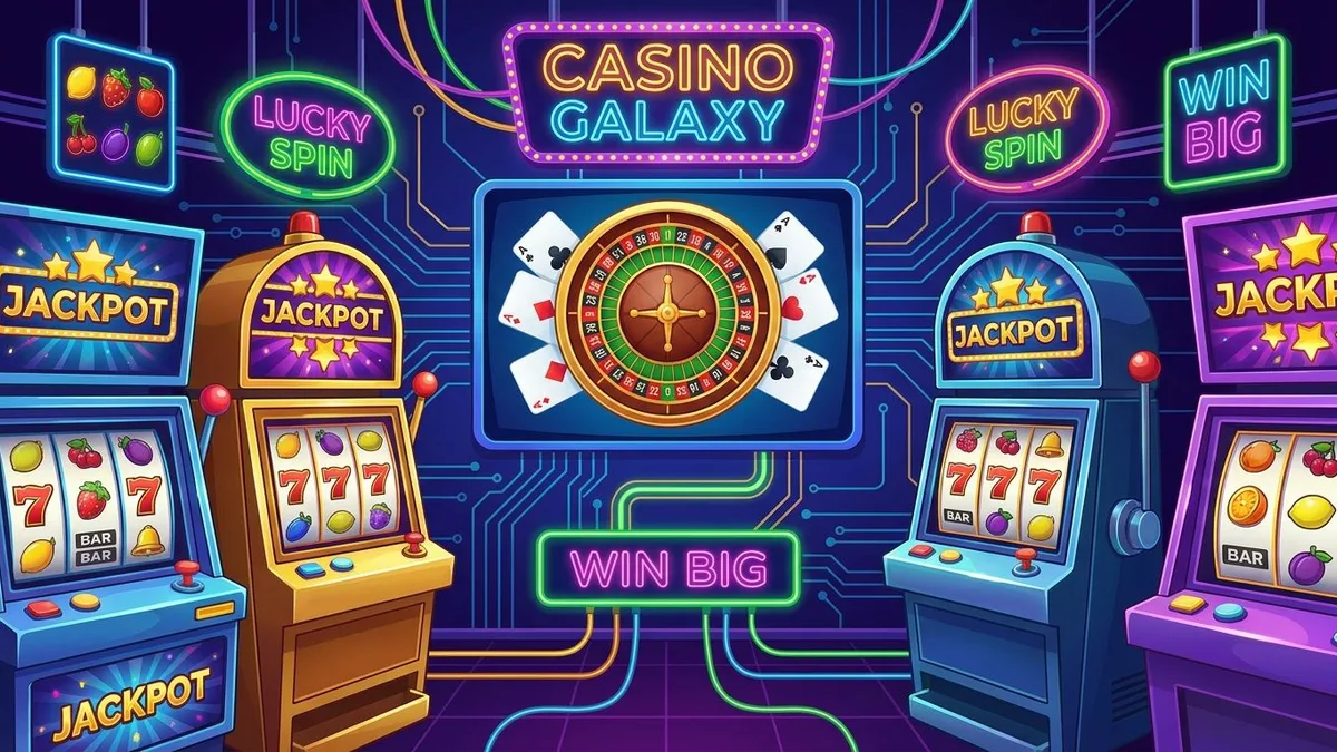 Giochi da casinò