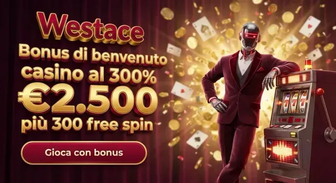 Westace Casino